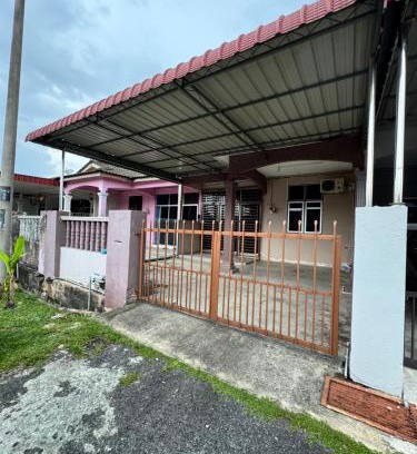 Dusun Dan Casa | D Anggun Homestay