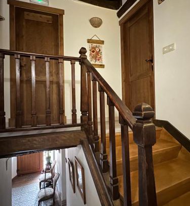 Piedralaves Casa | D' Anta Casa de la Luz