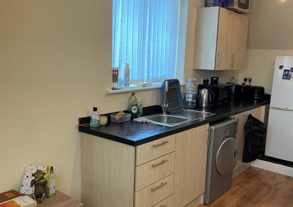 Manchester Apartamento | D Apartment
