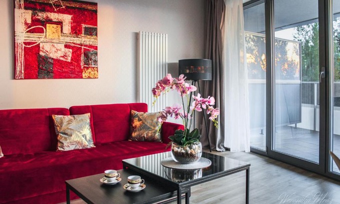 Bialystok Apartamento | D Apartments Centrum Jurowiecka III