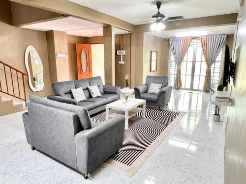 Padang Besar Casa | D'Aya Sofea Homestay Padang Besar