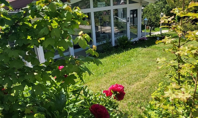 Niedenstein Casa | D&B staycation Holiday Park Modern vacation apartment "The Elephant"
