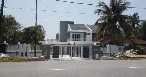 Bandar Baru Bangi Casa | D'Bangi Villa