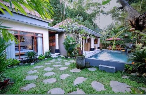 Kedewatan Casa | D'Bunut Ubud Tranquil Villas by EPS