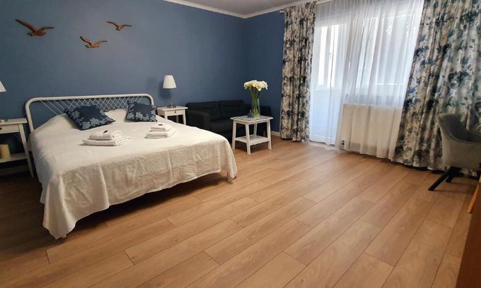 Sector 3 Apartamento | D&C Studio II/Self-Check-In