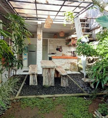 Berawa Casa | D'cabin 6