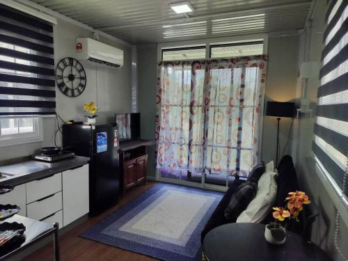 Kapar Chalet De Esquí | D'Cabin Stay Meru