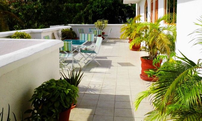 Hornos Hotel | D'Cesar Hotel Acapulco