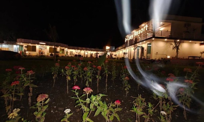 Khyber Pakhtunkhwa Complejo | D-Cozy Resort