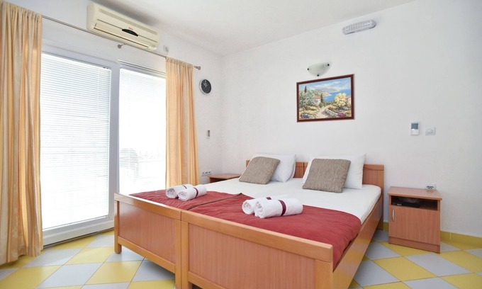 Tomicici Apartamento | D&D Apartments Tivat - Apartment with 2 beds - No.8