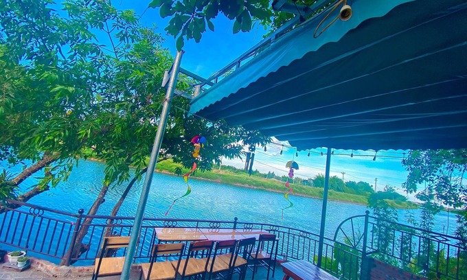 Hoa Lu Cama Y Desayuno | D&D Riverside Homestay
