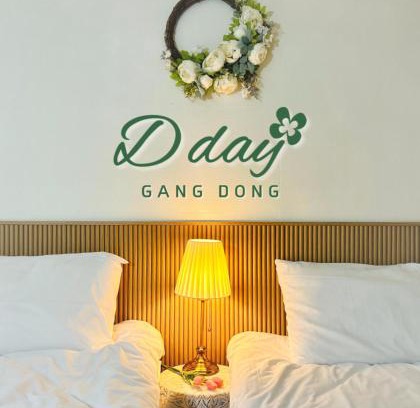 Seongnae-dong Casa | D day gangdong