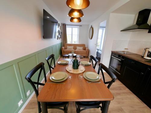Carentan Apartamento | D-Day Suites