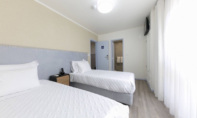 Leixões Casa | D' El Rei B&B