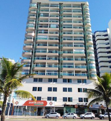 Praia de Itaparica Apartamento | D Frente Green D 2