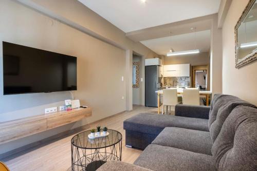 Alexandroupoli Apartamento | D&G maison