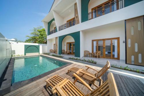 Seminyak Casa | D'Gangga Residence By Bali Cabin
