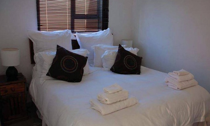 Graskop Cabaña | D & H Guesthouse Graskop Apt 10