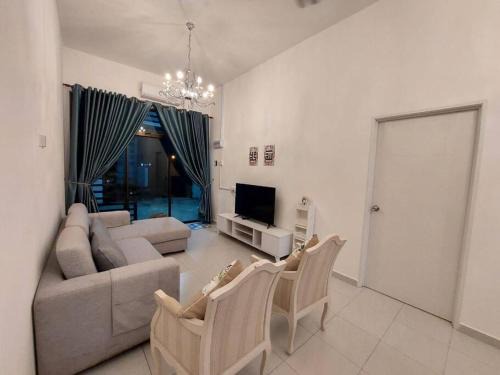 Kuantan Casa | D'has Homestay Kuantan