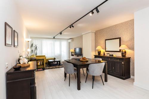 Lozenets Apartamento | D-home