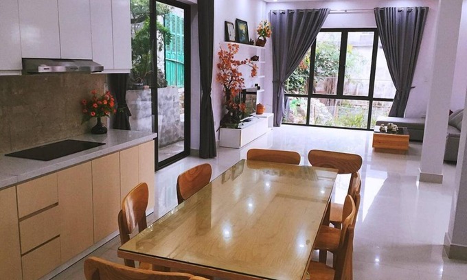 Cat Hai Casa | D'Home Homestay Cat Ba