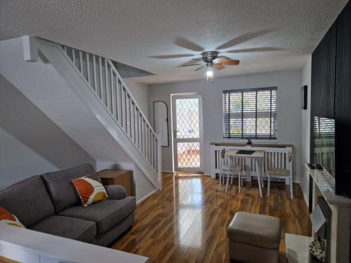 Swindon Apartamento | D-homes Service Accommodation