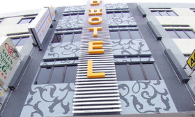 Malacca City Hotel | D' Hotel