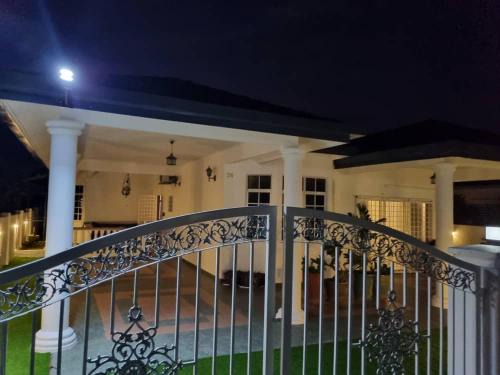 Hulu Selangor Casa | D'Imar Homestay - Homestay Serendah