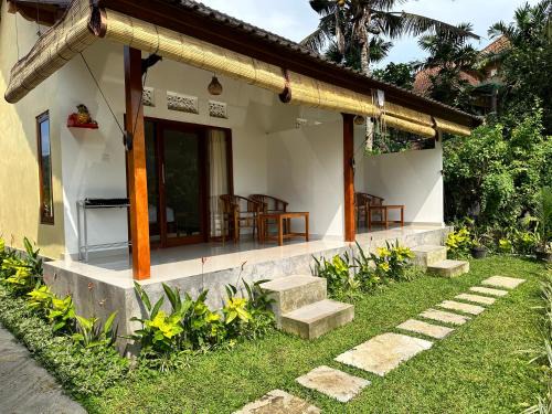 Sidemen Cabina | D'Janu Homestay