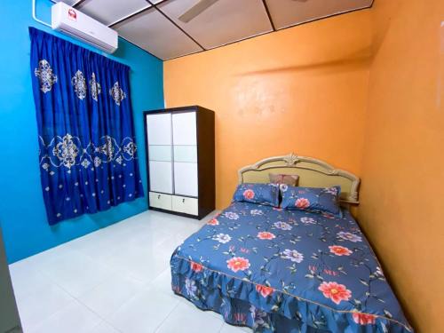 Guar Chempedak Casa | D'JERAI HOMESTAY