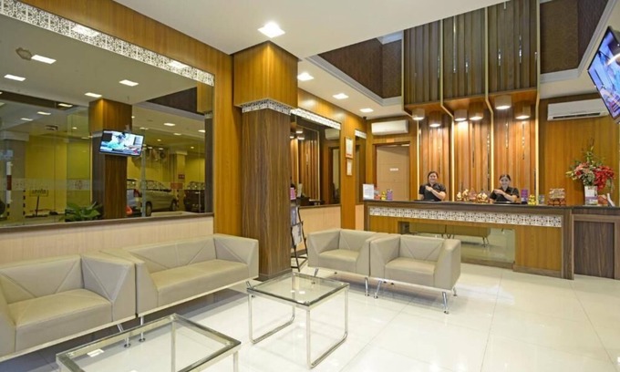 Catur Tunggal Hotel | D'Kalpa Hotel Demangan Yogyakarta