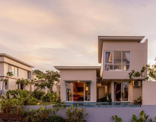 Kampial Hotel | D'Kamboja Villa Nusa Dua