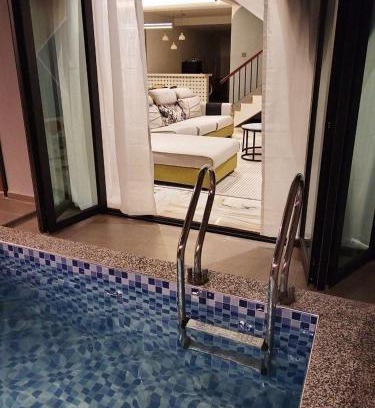Kampung Alor Akar Casa | D Laman Santai 17Pax 5R4B Near TC Beach