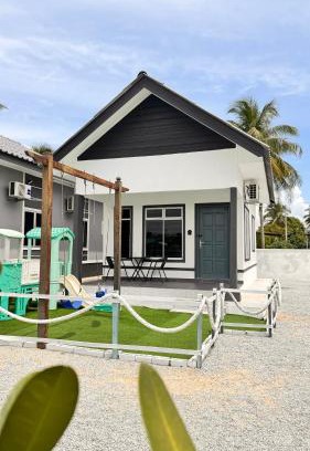 Kuala Besut Casa | D'Lamp Studio