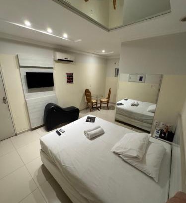 Caruaru Hotel | D'lazer
