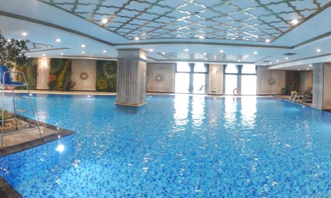 Quang An Apartamento | D'LEROI SOLEIL- Near West Lake In Ha Noi
