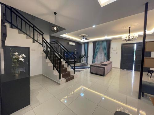 Bukit Gapam Casa | D’Lora Homestay