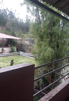 Chimborazo Province Casa | D' luxe