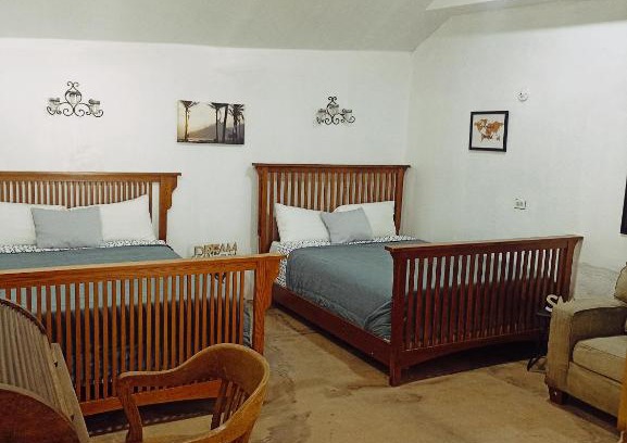 Ejido El Porvenir Cama Y Desayuno | D'Marco B&B
