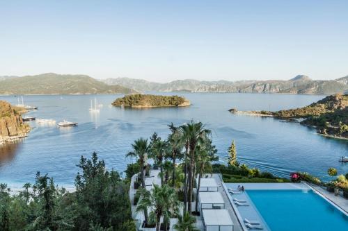 Hisaronu Complejo | D Maris Bay
