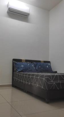 Kampung Guar Lobak Casa | D,muara kasih homestay