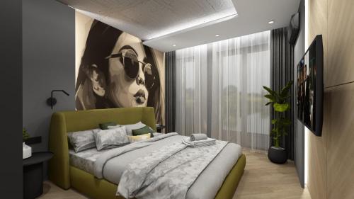 Cluj-Napoca Apartamento | D'Otel 47