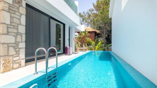 Kalathas Casa | D PALM Premium Living - Kalathas, Chania
