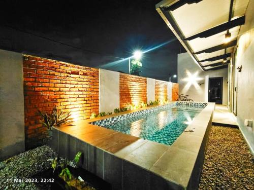Malacca City Casa | D'Pasir Lodge