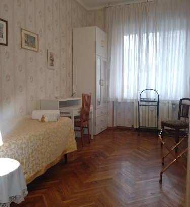 Lingotto Cama Y Desayuno | D-Place B&B Torino Borgo Filadelfia
