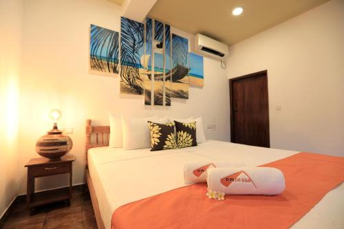 Daluwakotuwa Casa | D Plus Resort Negombo