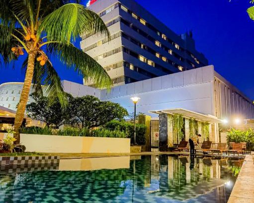 Tangerang Hotel | d'primahotel Tangerang