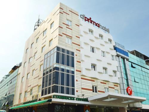 Old Jakarta Hotel | d'primahotel WTC Mangga Dua