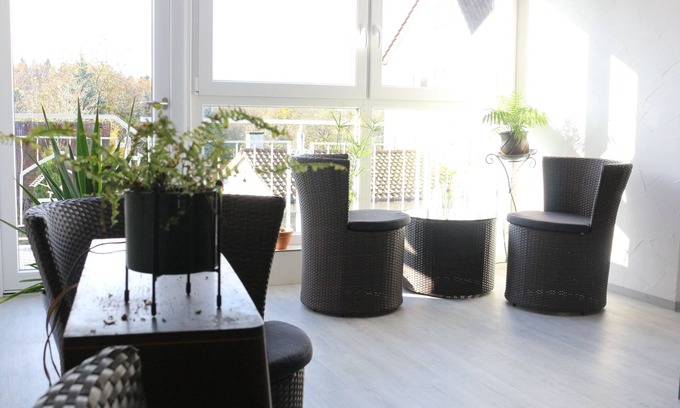 Michelfeld Casa | D´r Rechenmacher Pension und Landgasthof