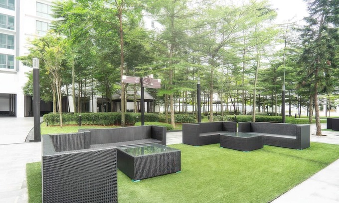 Ampang Condominio | D'rapport Horizon Residences